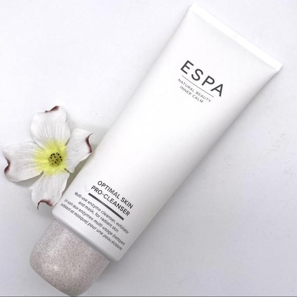 NIB ESPA Supersize Optimal Skin Pro-Cleanser - Picture 7 of 15
